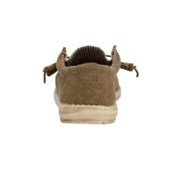 Wally - Nut -Heydude Store 110061600 WALLY NUT 05 ae546502 3187 4b46 9382 4cb6c69f03c2 1