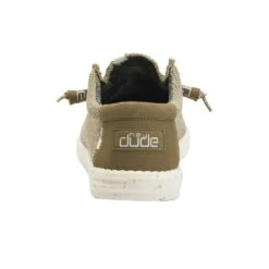 Wally Sox - Sand -Heydude Store 110350504 WALLY SOX SAND 05 1