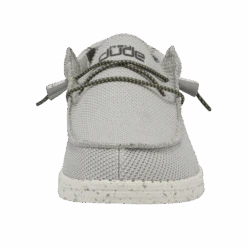 Wally Sox - Fog -Heydude Store 110353080 WALLY SOX FOG LEFT 4 1