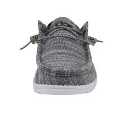 Wally Stretch - Granite -Heydude Store 110383045 WALLY STRETCH GRANITE 04 1