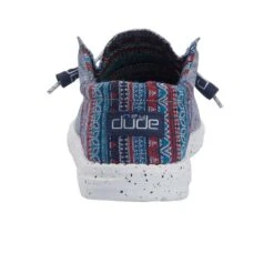 Wally Funk - Tribe -Heydude Store 110412560 WALLY FUNK TRIBE 05