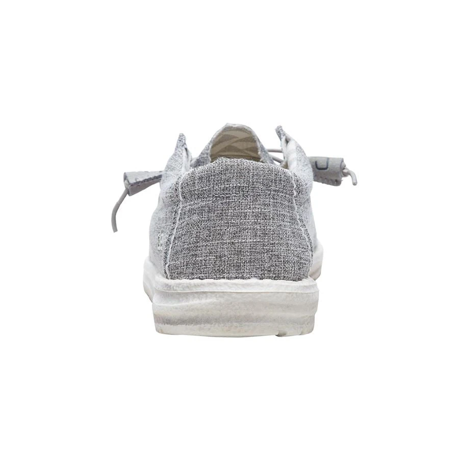 Wally Linen - Iron 7 Wally Linen - Iron - Image 5