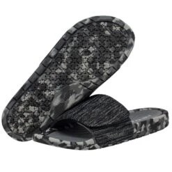 Phoenix Sox - Dark Quarry Camo -Heydude Store 112193330 PHOENIX DARK QUARRY CAMO 3