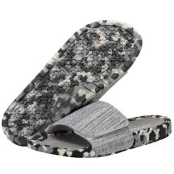 Phoenix Sox - Tri Ghost -Heydude Store 112193331 PHOENIX TRI GHOST LEFT 3