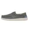 Welsh Grip - Steel Grey -Heydude Store 112223305 WELSH GRIP STEEL GREY 1