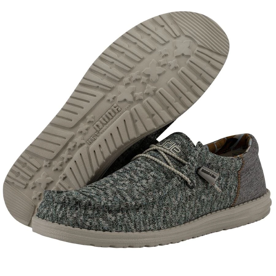 Wally Sox Funk - Blue Shadow 5 Wally Sox Funk - Blue Shadow - Image 3