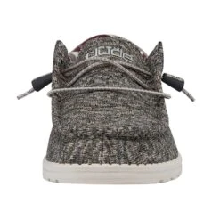 Wally Sox Funk - Fallen Rock -Heydude Store 112743421 WALLY SOX FUNK FALLEN ROCK LEFT 4