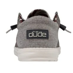 Wally Sox Funk - Fallen Rock -Heydude Store 112743421 WALLY SOX FUNK FALLEN ROCK LEFT 5