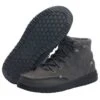 Heydude Hey Dude Mens Granite Bradley -Heydude Store 113303045 Hey Dude Mens Bradley Granite Boots Kowear 03 25923