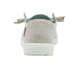 Wendy Chambray - Beige -Heydude Store 121410522 WENDY CHAMBRAY BEIGE 05 c3750a32 a694 4119 8652 c4257a53def0 1