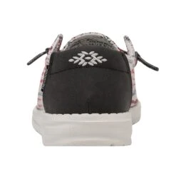 Heydude Hey Dude Wendy Pon Pon Beige -Heydude Store 121410607d