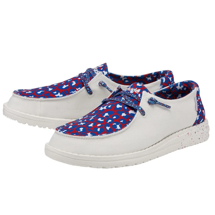 Wendy - Leo Americana 4 Wendy - Leo Americana - Image 2