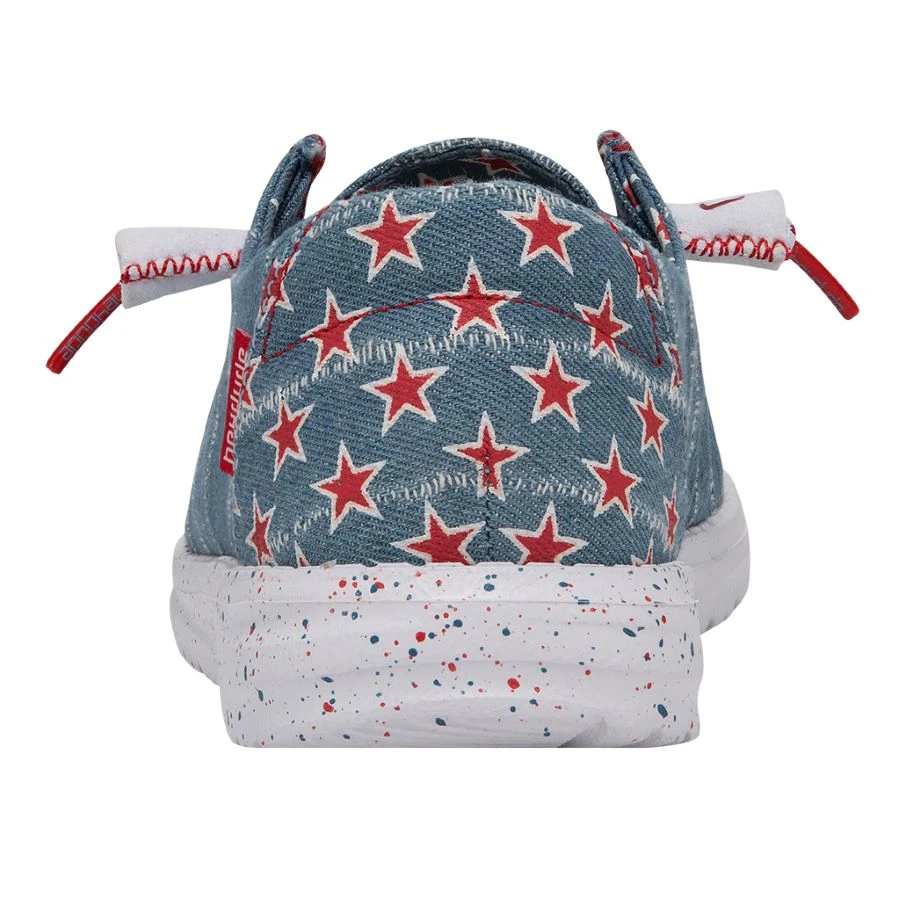 Wendy - Denim Star 7 Wendy - Denim Star - Image 5