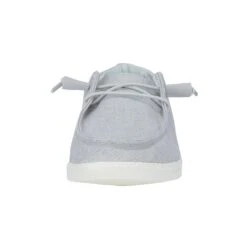 Wendy Chambray - Light Grey -Heydude Store 121413058 WENDY CHAMBRAY LIGHT GREY 04 0c0a2da3 305a 45d1 8838 8aa45b504e07
