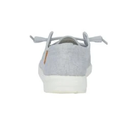 Wendy Chambray - Light Grey -Heydude Store 121413058 WENDY CHAMBRAY LIGHT GREY 05 14712af0 f8ca 4053 985e b6c7afe1d084