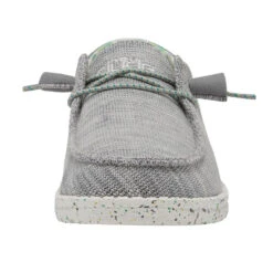 Wendy Stretch - Pearl River -Heydude Store 121413348 WENDY STRETCH PEARL RIVER LEFT 4 1