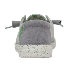 Wendy Stretch - Pearl River -Heydude Store 121413348 WENDY STRETCH PEARL RIVER LEFT 5 1