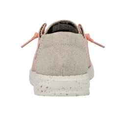 Wendy - Guava -Heydude Store 121415506 WENDY GUAVA LEFT 5 1