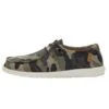Wendy - Camo -Heydude Store 121417003 WENDY CAMO 01