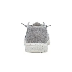 Wendy Linen - Iron 12 Wendy Linen - Iron -Heydude Store 121533901 WENDYLLINEN IRON 05