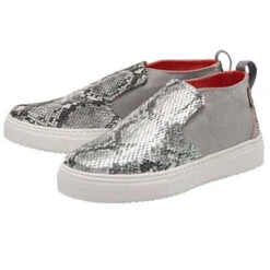 Heydude Hey Dude PEYTON SNAKE GREY