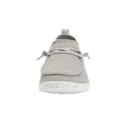 Wendy Halo - Grey -Heydude Store 121833000 WENDY HALO GREY 04
