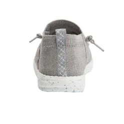 Wendy Halo - Grey -Heydude Store 121833000 WENDY HALO GREY 05