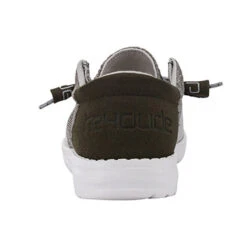 Heydude Hey Dude WENDY SOX FUNK GREY -Heydude Store 121923179 5