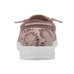 Heydude Hey Dude Laila Python Antique Rose -Heydude Store 121965040 LAILA PYTHON ANTIQUE ROSE 6 2048x2048 b308c6a0 579c 45a0 8688 9cb1a0a87b58