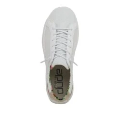 Karina - Natural Coconut White -Heydude Store 121970172 KARINA NATURAL COCONUT WHITE 04 1