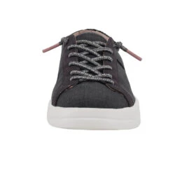 Karina - Jet Black -Heydude Store 121974935 KARINA JET BLACK 04