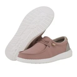 Heydude Hey Dude Wendy ADV Antique Rose 10 Heydude Hey Dude Wendy ADV Antique Rose -Heydude Store 122075006b