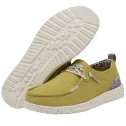 Heydude Hey Dude Wendy Zig Zag Acacia 13 Heydude Hey Dude Wendy Zig Zag Acacia -Heydude Store 122288364 WENDY ZIG ZAG ACACIA LEFT 3 720x 48e4ded1 e2e1 4f81 aa67 ff92d1272c5a