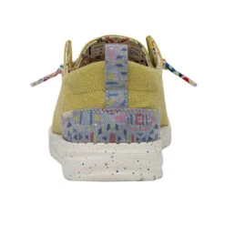 Heydude Hey Dude Wendy Zig Zag Acacia 11 Heydude Hey Dude Wendy Zig Zag Acacia -Heydude Store 122288364 WENDY ZIG ZAG ACACIA LEFT 5 720x 0f367623 90d1 4a04 94de 695a98313872