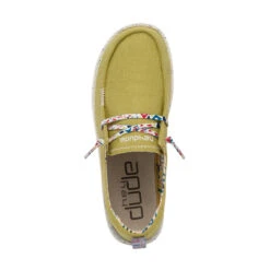 Heydude Hey Dude Wendy Zig Zag Acacia 10 Heydude Hey Dude Wendy Zig Zag Acacia -Heydude Store 122288364 WENDY ZIG ZAG ACACIA LEFT 6 720x 6445c438 7c07 491f 90b1 c0ff25190a0b