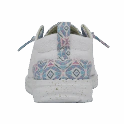 Heydude Hey Dude Wendy Zig Zag Sprout -Heydude Store 122288366 WENDY ZIG ZAG SPROUT LEFT 5