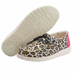 Wendy Youth - Cheetah -Heydude Store 130129758 WENDY YOUTH CHEETAH 03 b1d138df 0b0e 495e 8a79 8a920913c46c