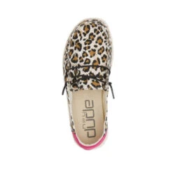 Wendy Youth - Cheetah -Heydude Store 130129758 WENDY YOUTH CHEETAH 06 a1153a03 286a 4d5e b86e 15cbaaae1d50