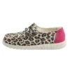 Wendy Youth - Cheetah -Heydude Store 130129758 WENDY YOUTH CHEETAH 900