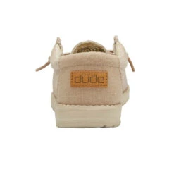 Wally Youth - Beige -Heydude Store 130130500 WALLY YOUTH BEIGE 05 5d7764c2 2ee8 495c 88f8 39f55929c1dd