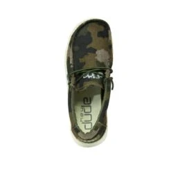 Heydude Hey Dude Wally Linen Camo 13 Heydude Hey Dude Wally Linen Camo -Heydude Store 130157003 WALLY YOUTH LINEN CAMO 6 2048x2048 4af5974d ac13 4c77 95c3 478313663521