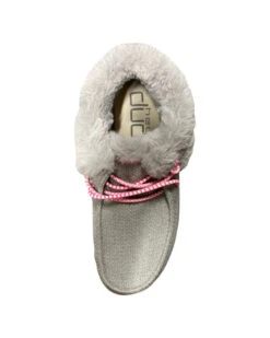 Heydude Hey Dude Youth Britt Fluo Grey 8 Heydude Hey Dude Youth Britt Fluo Grey -Heydude Store 130493461b