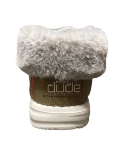 Heydude Hey Dude Youth Britt Fluo Grey 9 Heydude Hey Dude Youth Britt Fluo Grey -Heydude Store 130493461c