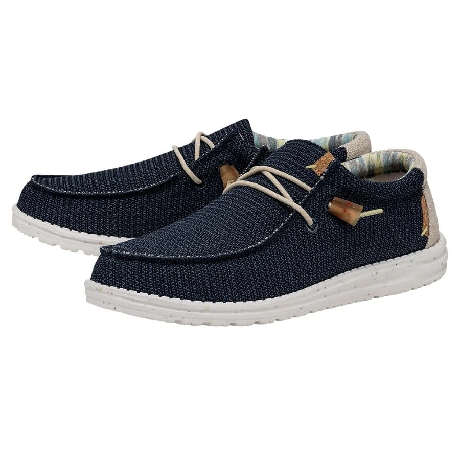 Wally Stretch - Orion Blue 4 Wally Stretch - Orion Blue - Image 2