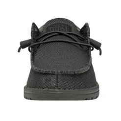 Wally Funk Mono - Alloy 11 Wally Funk Mono - Alloy -Heydude Store 40011 1FX WALLYFUNKMONO ALLOY LEFTFRONT