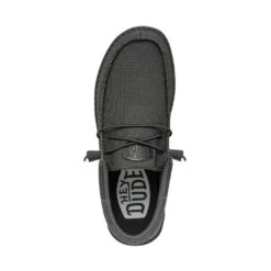 Wally Funk Mono - Alloy 13 Wally Funk Mono - Alloy -Heydude Store 40011 1FX WALLYFUNKMONO ALLOY LEFTTOP