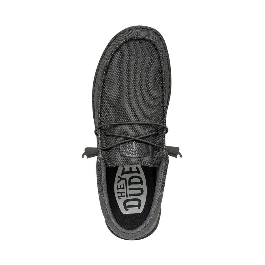 Wally Funk Mono - Alloy 8 Wally Funk Mono - Alloy - Image 6