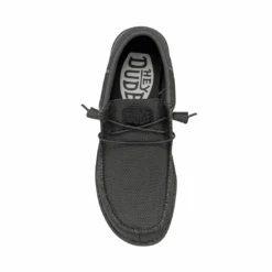 Heydude Hey Dude Wally Funk Mono Alloy -Heydude Store 40011 1FX WALLYFUNKMONO ALLOY RIGHTTOP