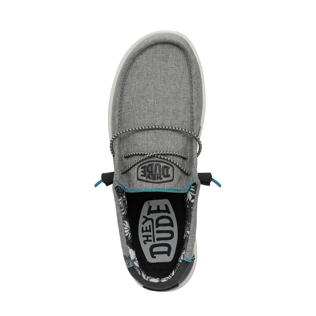 Wally H2O - Graphite 8 Wally H2O - Graphite - Image 6