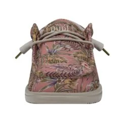 Wally H2O - Sail On Sailor -Heydude Store 40013 9CO WALLYH2O SAILONSAILOR LEFTFRONT